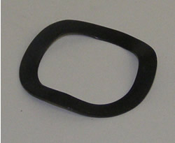 Delta Tool Part 489141-00 Wavy Washer sub for 1345707 489141-00